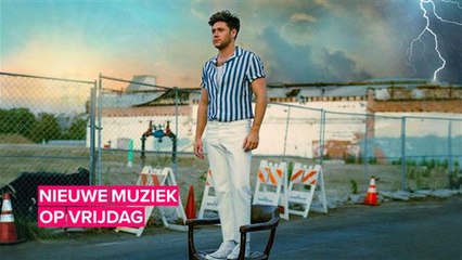 Deze Britten nemen je afspeellijst over!