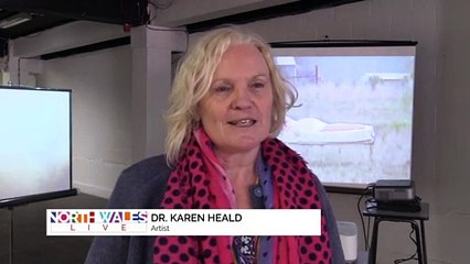 New Art Exhibition Launched!