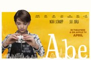 Abe Official Trailer (2020) Noah Schnapp, Seu Jorge Drama Movie