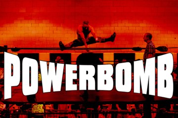 Powerbomb Official Trailer (2020) Matt Capiccioni, Wes Allen Thriller Movie