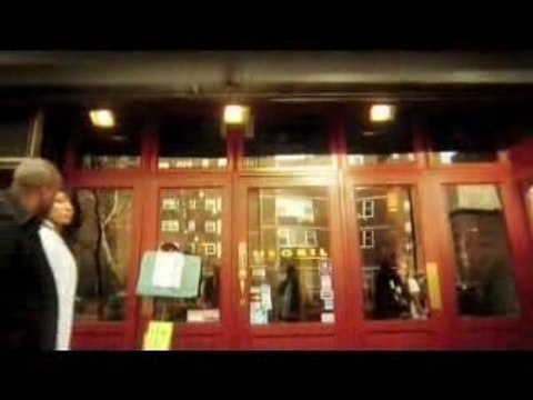 Consequence Feat John Legend - Feel This Way