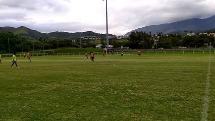 U13 Dumbea FC - Préparation saison 2020 !!!