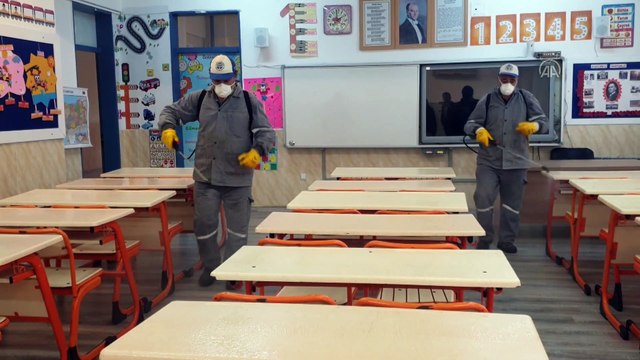 Akdeniz Off Road Kupası 1 Ayak Yarışları koronavirüs nedeniyle ertelendi