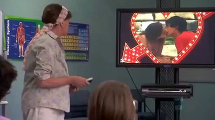 Dance Academy (S01E17) [LEGENDADO EM PORTUGUÊS]