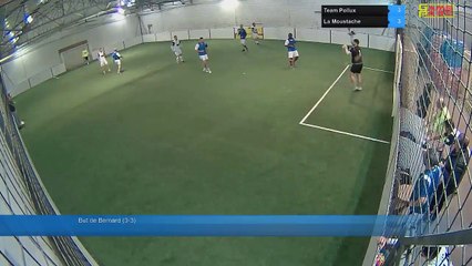 Team Pollux Vs La Moustache - 12/03/20 19:00 - LIGUE 1 - Poitiers Game Parc