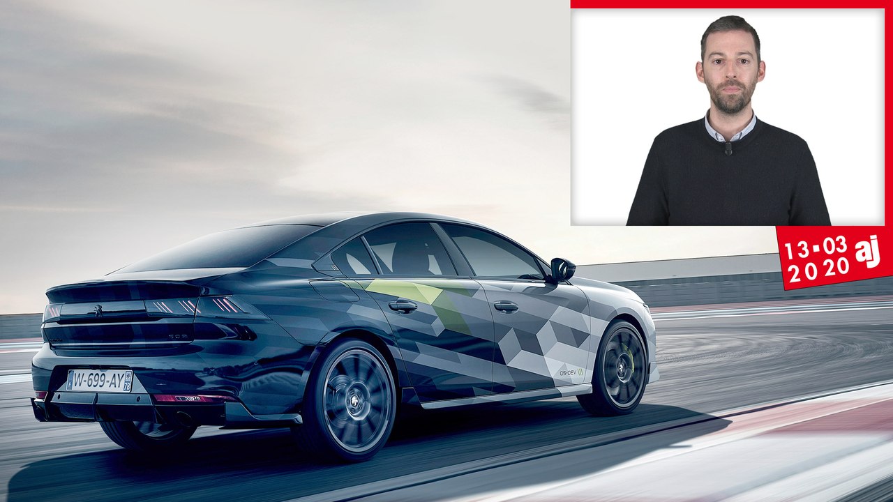 Mag autojournal.fr du 13/03/2020