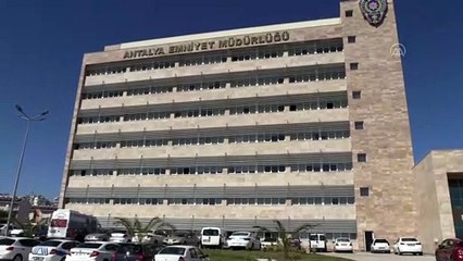 Antalya'da 8 yıl önce ortadan kaybolan kadının öldürülüp gömülmesiyle ilgili gözaltına alınan iki zanlı tutuklandı