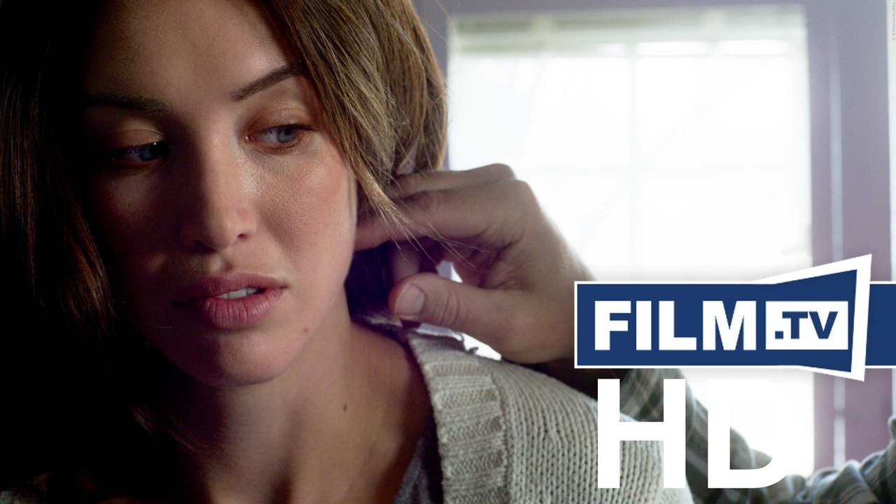 Becoming - Das Böse In Ihm Trailer Deutsch German (2020)