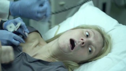 Coronavirus Film - Contagion Film Trailer