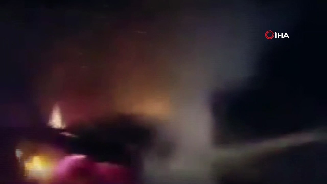 - Libya'da Hafter güçleri sivilleri hedef aldı: 2 yaralı
