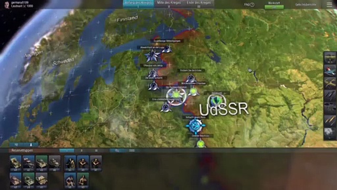 Blitzkrieg 3 - Sowjetische (UDSSR) Campagne Wolokolamsker Chaussee #7