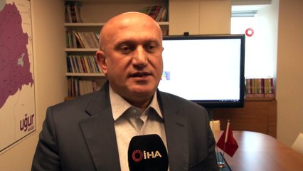 Uğur Okulları Genel Müdürü uzaktan eğitim sisteminin detaylarını anlattı