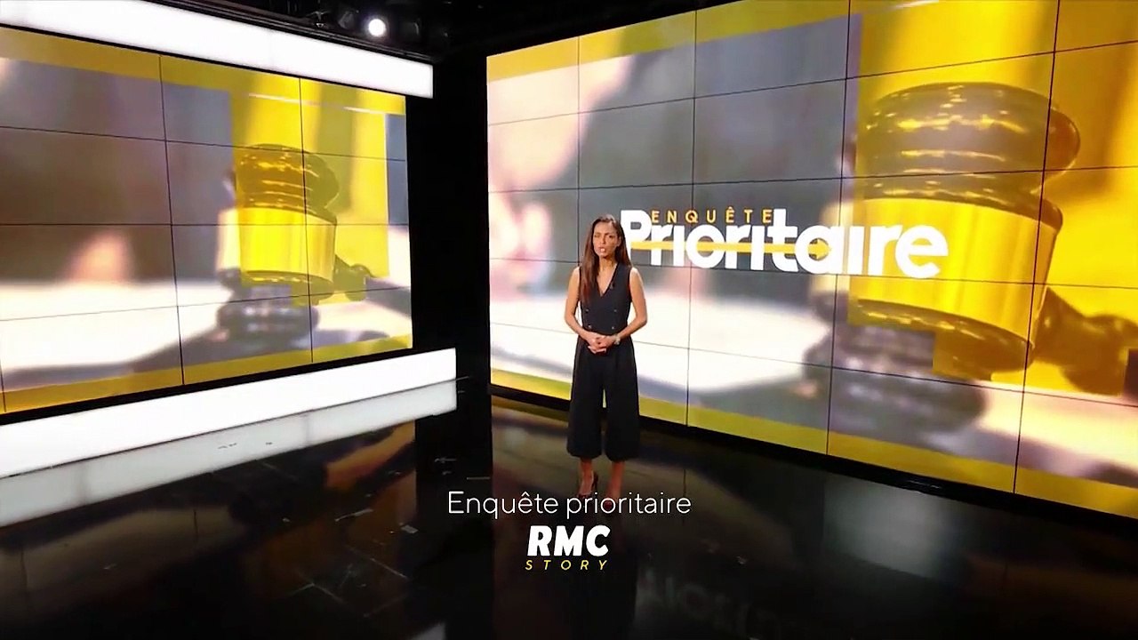 Enquête prioritaire