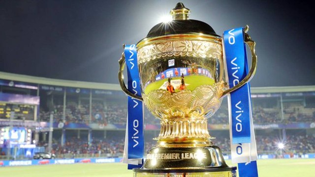 Coronavirus Effect: IPL 2020 postponed to April 15
