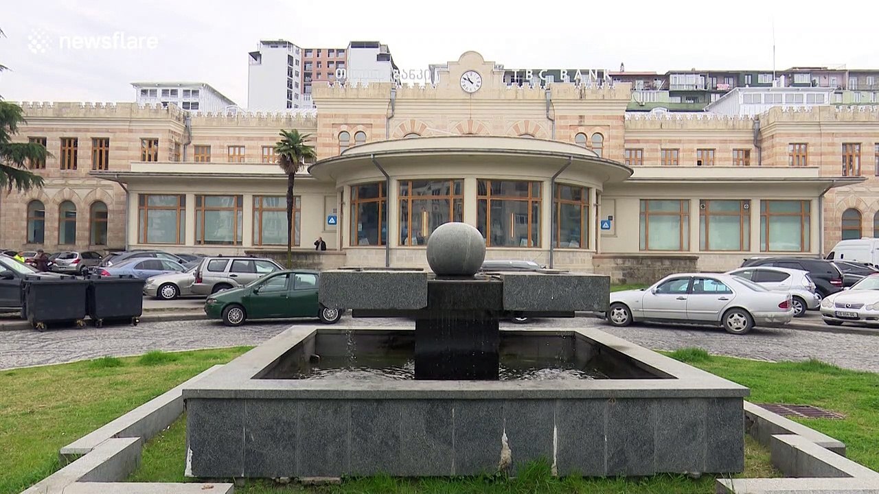 Georgian bank offers three-month repayment holidays on micro, small and medium loans