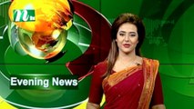 NTV Evening News | 13 March 2020
