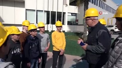 Yeniçeri: '1 milyar liralık bütçeyi yatırıma dönüştüreceğiz'