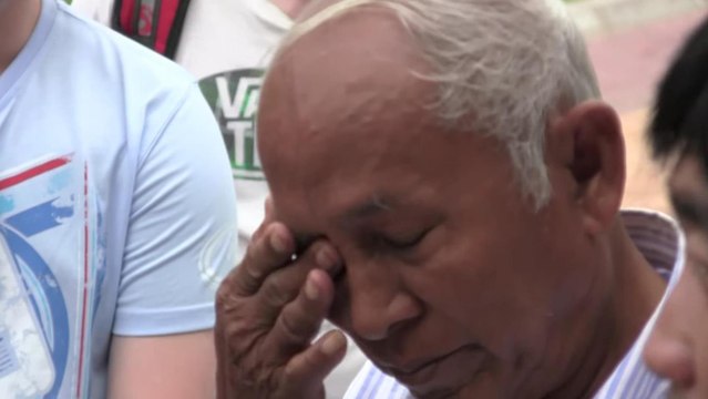 Tuol Sleng (S21) Genocide Museum & Killing Fields, Phnom Penh, ThaiCambodia 36-44, 17 Jan 2020