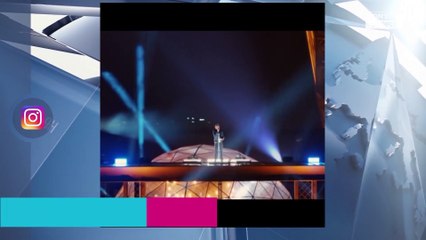 Eurovision 2020 : Une nouvelle version pour la chanson de Tom Leeb