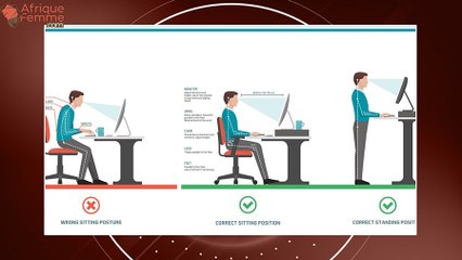 Les dangers liés à l'utilisation de l'ordinateur, que faut-il faire ?