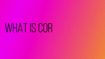 What is Corona-virus_ What happens to your body when you get corona-virus_