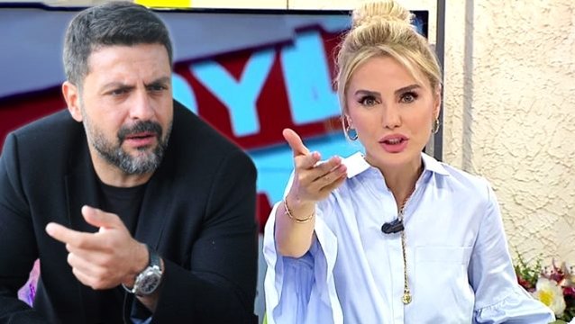 Ece Erken'in arabasını parçaladığı sevgilisi Şafak Mahmutyazıcıoğlu sessizliğini bozdu