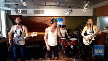 SNL - PARPAING PAPIER - DES BISOUX