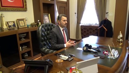 Belediyeler koronavirüse karşı tedbir alıyor - TOKAT