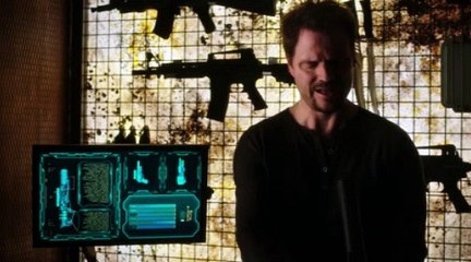 Dark Matter S03E11 The Dwarf Star Conspiracy