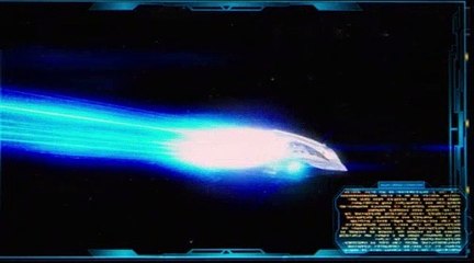 Dark Matter S03E12 My Final Gift to You