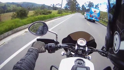 You Should Motorcycle Ride To Ecuador’s Historic Haciendas