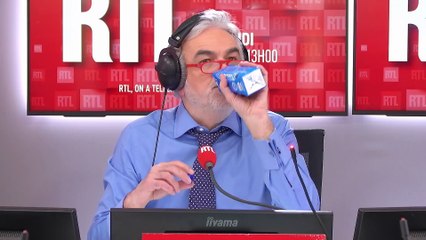 Les auditeurs ont la parole du 13 mars 2020