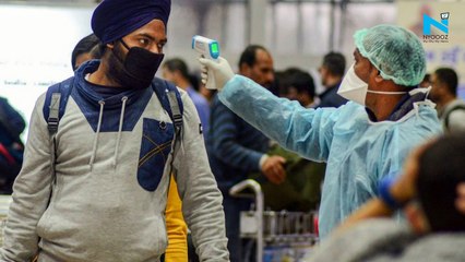 81 people tested positive for Coronavirus in India