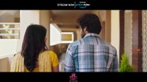 24 Kisses Telugu Movie Scenes - Adith Arun First Kiss.