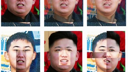 Kim Jong Un - Unauthorized Biography