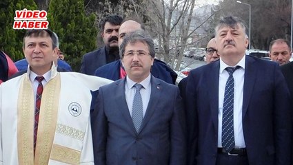 (13 Mart 2020) BAŞKAN PER’DEN DOKTORLUK MESLEĞİ AÇIKLAMASI