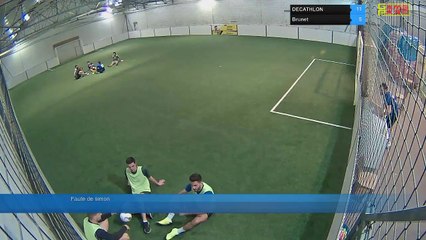 DECATHLON Vs Brunet - 12/03/20 20:00 - LIGUE 2  - Poitiers Game Parc