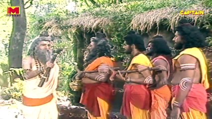 Vishwamitra विश्वामित्र  Episode 19