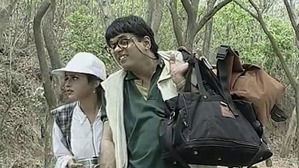Shaktimaan (1998) Episode 19