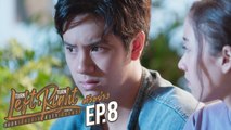 ตัวอย่าง Turn Left Turn Right สมองเลี้ยวซ้าย หัวใจเลี้ยวขวา | EP.8