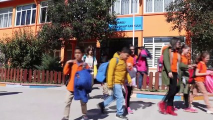 Okullarda eğitime ara verildi - KIRKLARELİ