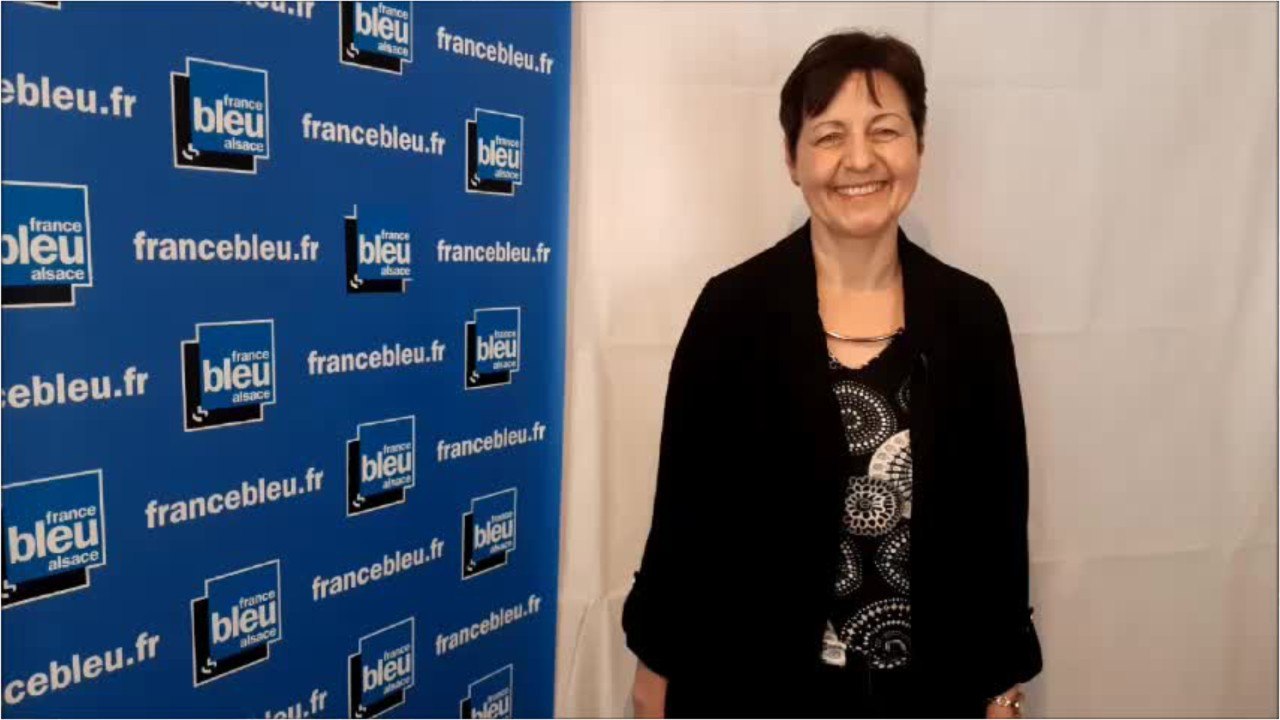 Chantal Caillat, Directrice De L'EHPAD Saint Joseph À Strasbourg Et Saint Charles À Schiltigheim Vous Dit Tout ! (1)