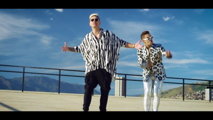 Emir Pabón - Echa Pa' Lante