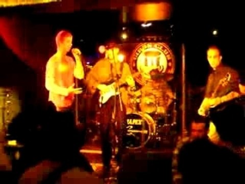 Les francs-tireurs - Apéro au gibus!!!