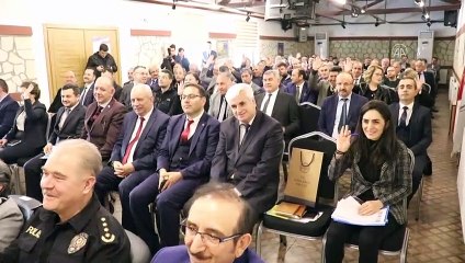 Kırklareli Valisi Bilgin'den koronavirüse karşı el yıkama ve maske uyarısı - KIRKLARELİ