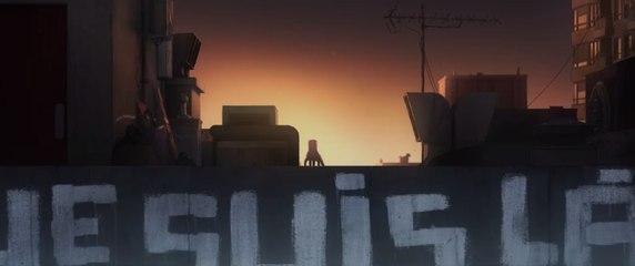 "J'ai perdu mon corps" de Jérémy Clapin, César du meilleur film d'animation