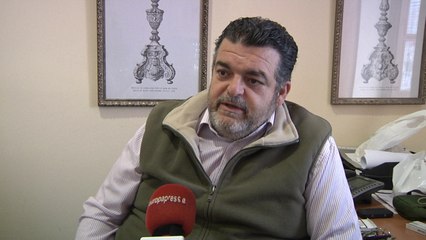 La Hermandad del Museo aplaza las convivencias y ensayos
