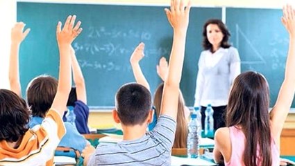 Öğretmenler, 16-20 Mart tarihleri arasında 15 saat ek ders ücretinden yararlandırılacak