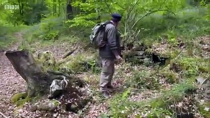 Britain's Lost Waterlands - Escape to Swallows and Amazons Country