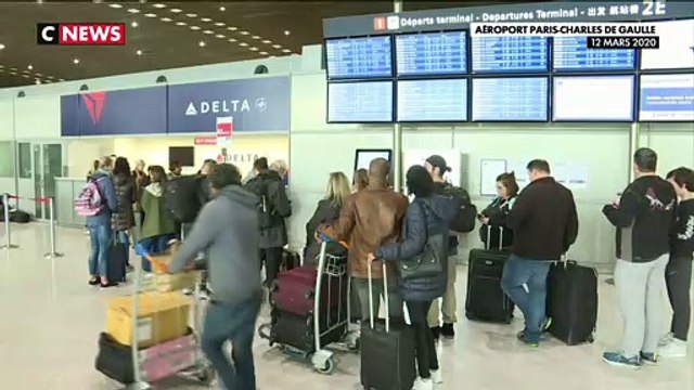 Coronavirus : quels pays ferment leurs frontières aux Français ?